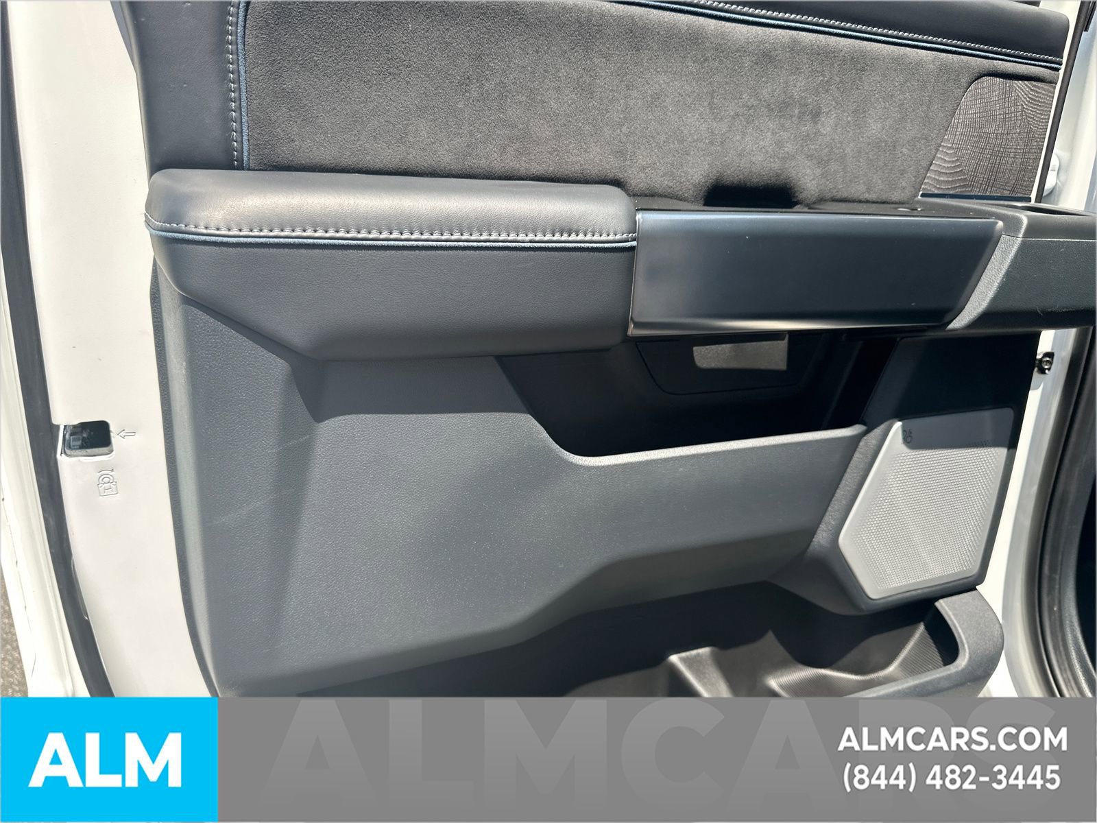 Certified 2025 Ford F350 Platinum image 14