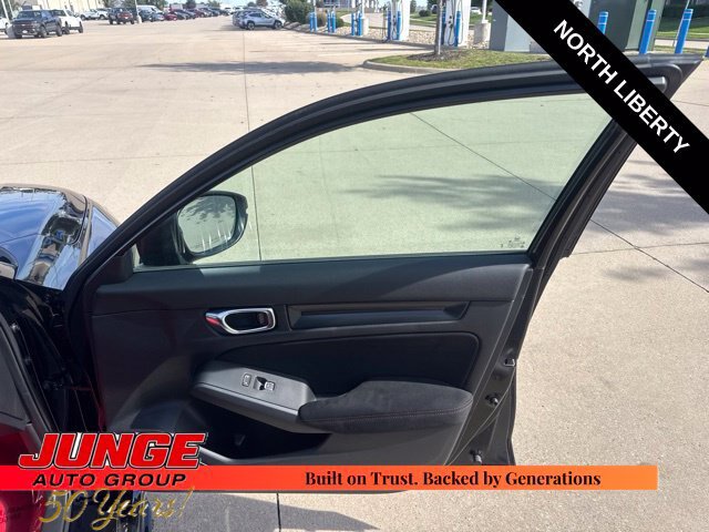 Used 2026 Honda Civic Type R image 12