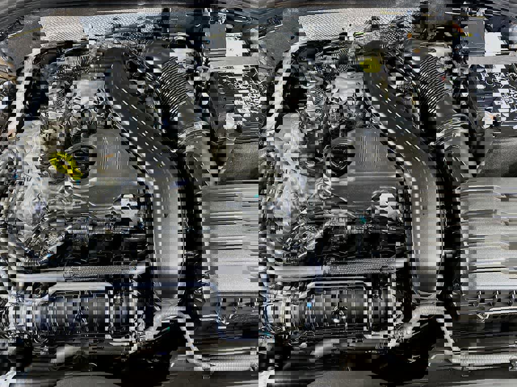 Used 2024 Volkswagen Jetta SE image 12