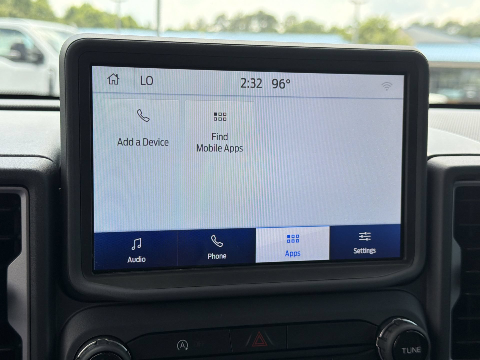 Certified 2024 Ford Bronco Sport Big Bend AWD/4WD image 23
