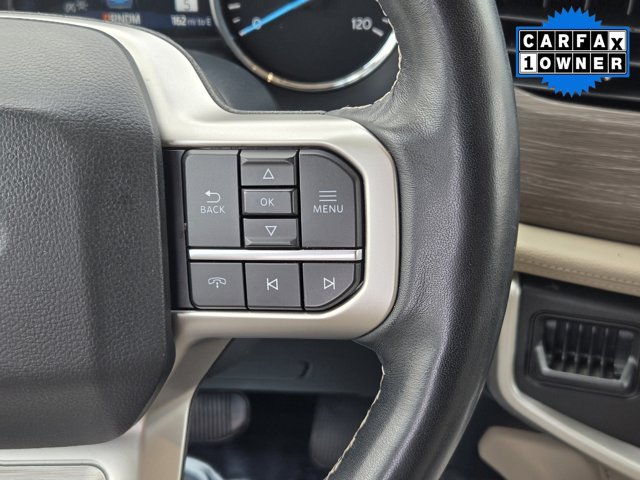 Certified 2024 Ford Expedition Max Limited RWD image 27