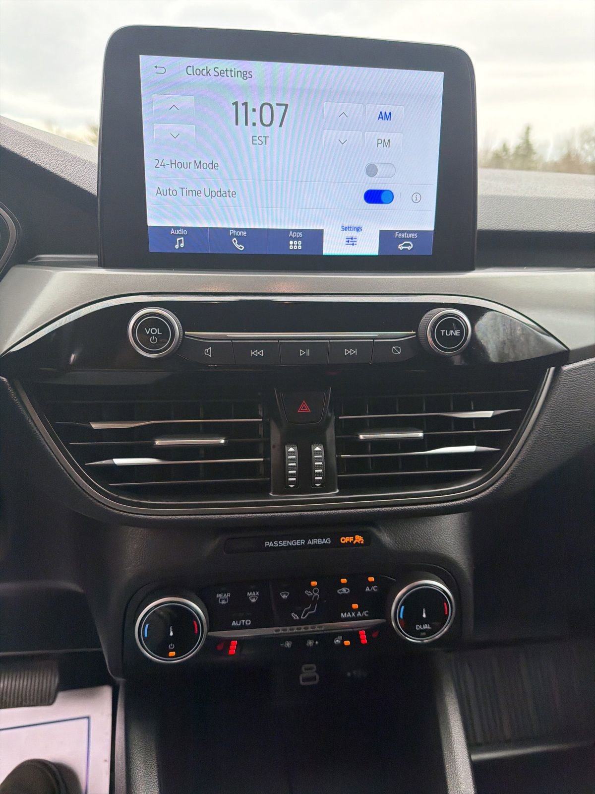 Certified 2025 Ford Escape Active w/ Cold Weather Package image 21