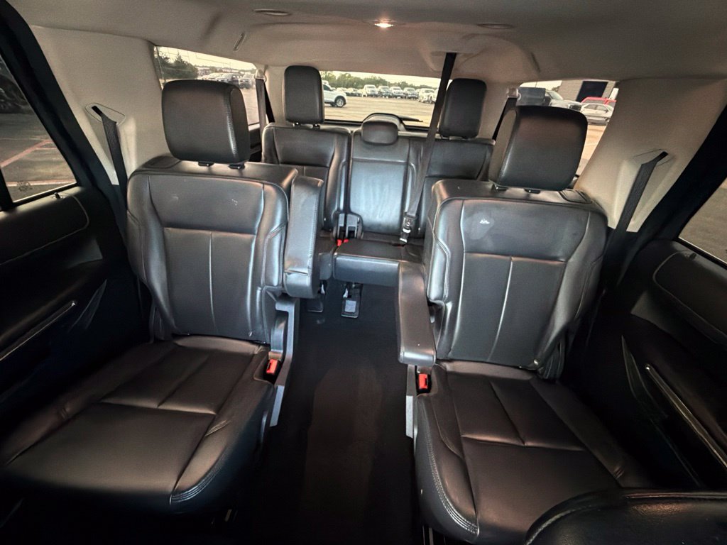 Certified 2024 Ford Expedition Max XLT AWD/4WD image 5