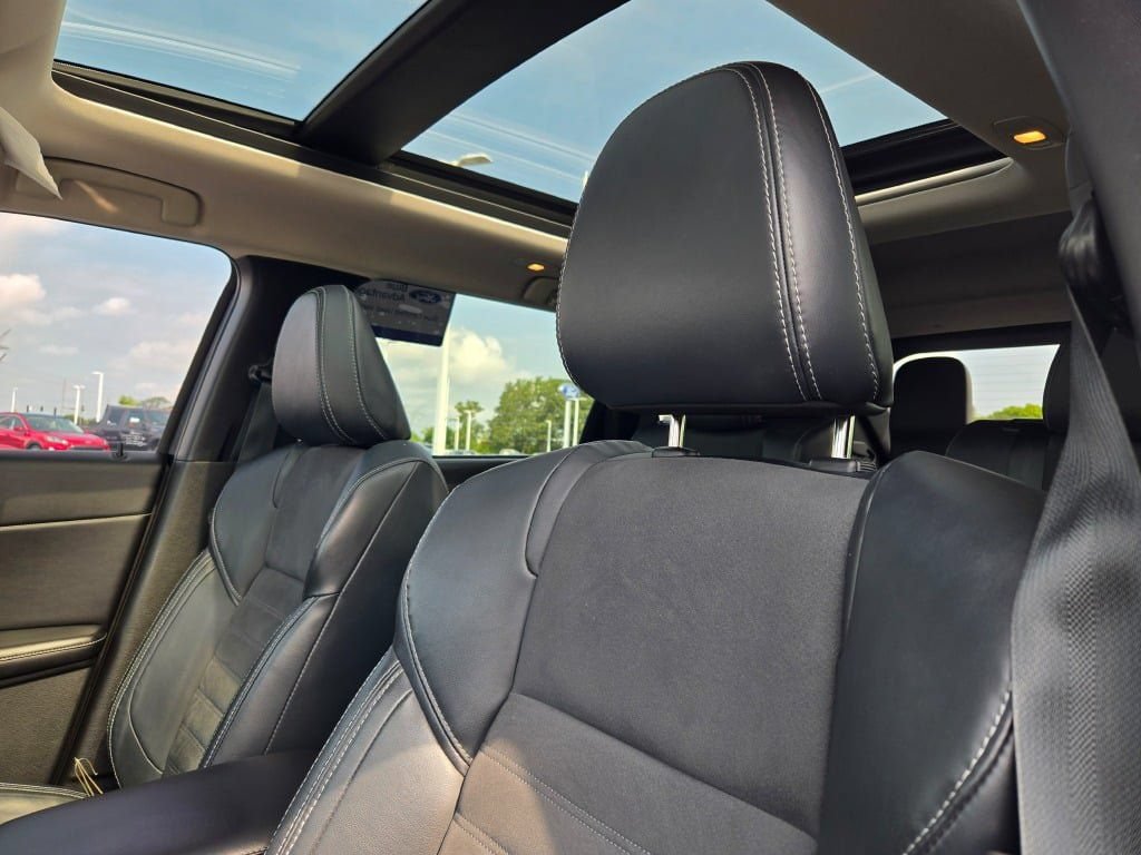Used 2022 Mitsubishi Outlander SE AWD/4WD image 23
