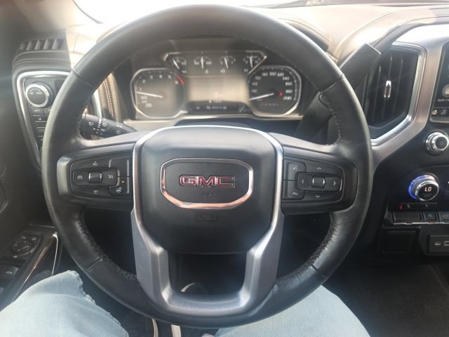 Used 2021 GMC Sierra 1500 SLE w/ X31 Off-Road Package AWD/4WD image 33
