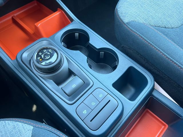 Certified 2024 Ford Maverick XLT FWD image 23