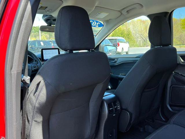 Certified 2023 Ford Escape Active AWD/4WD image 29