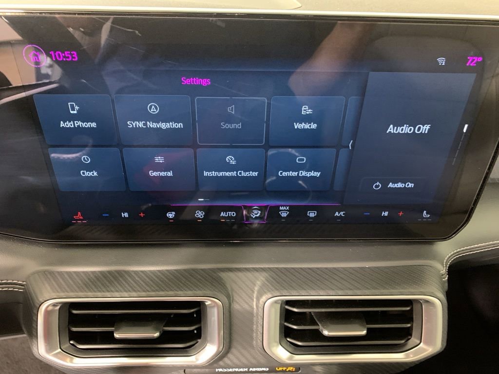 Certified 2025 Ford Mustang GT Premium RWD image 21