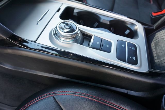 Certified 2023 Ford Explorer ST-Line w/ Class IV Trailer Tow Package image 25