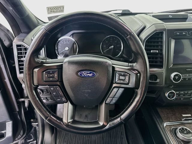 Certified 2018 Ford Expedition Max Limited w/ Equipment Group 301A AWD/4WD image 14