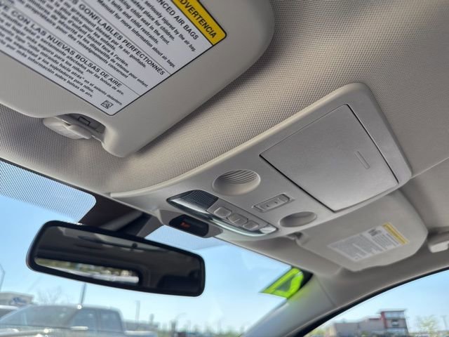 Certified 2021 Ford EcoSport SES AWD/4WD image 37