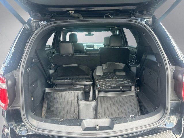 Certified 2018 Ford Explorer XLT w/ Equipment Group 202A AWD/4WD image 21