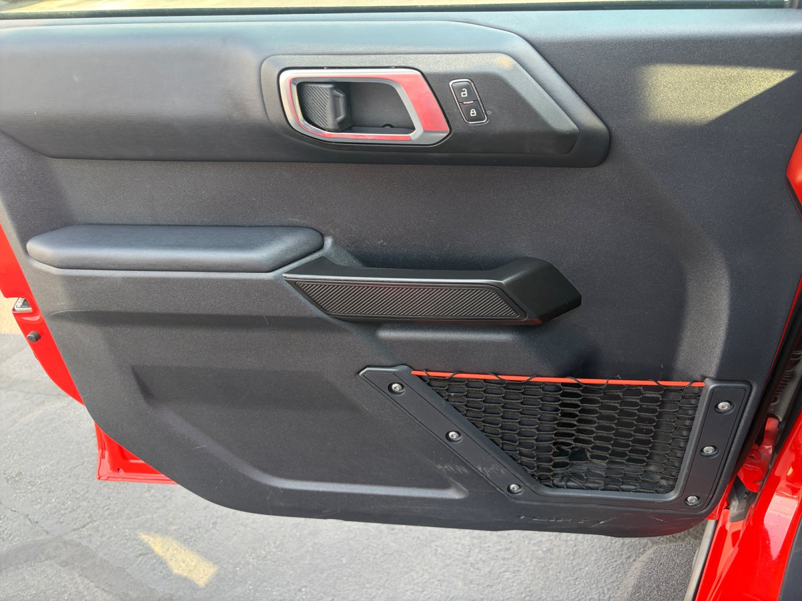 Certified 2022 Ford Bronco Raptor AWD/4WD image 22