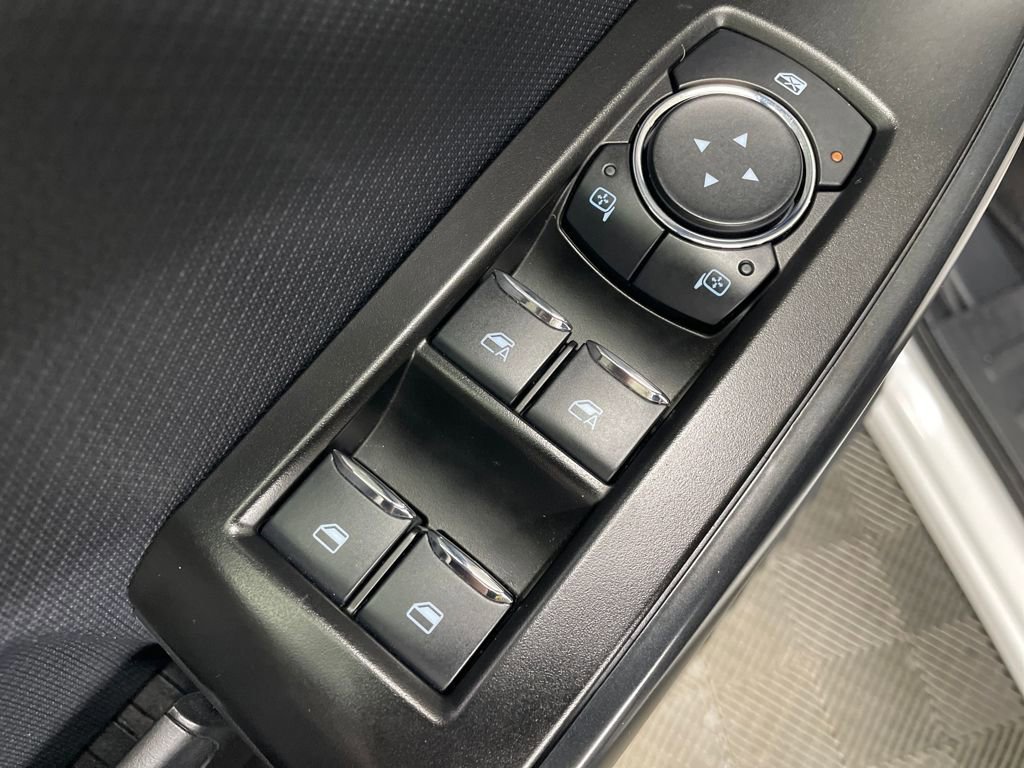 Certified 2024 Ford F150 STX image 17