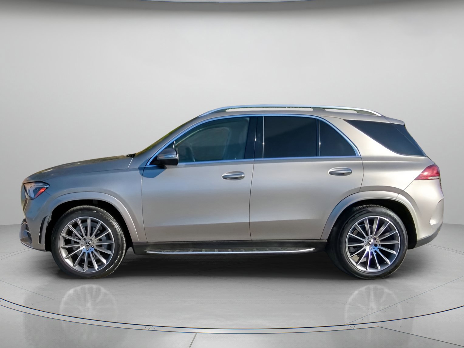 Used 2022 Mercedes-Benz GLE 350 image 8