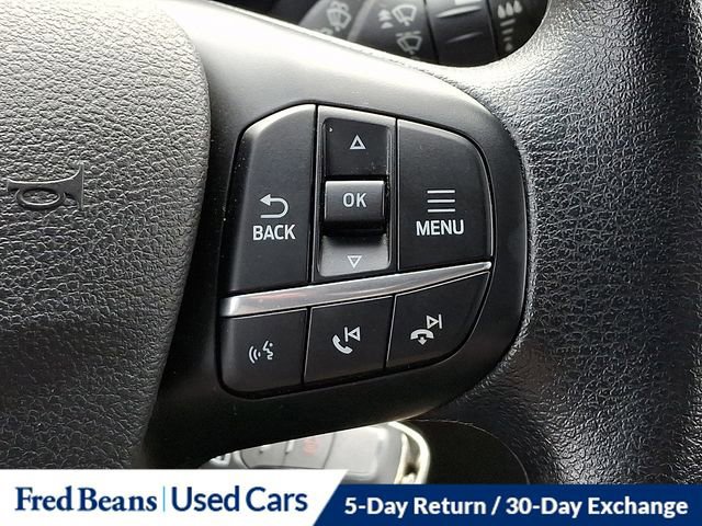 Certified 2024 Ford Transit 250 Low Roof w/ Exterior Upgrade Package image 24