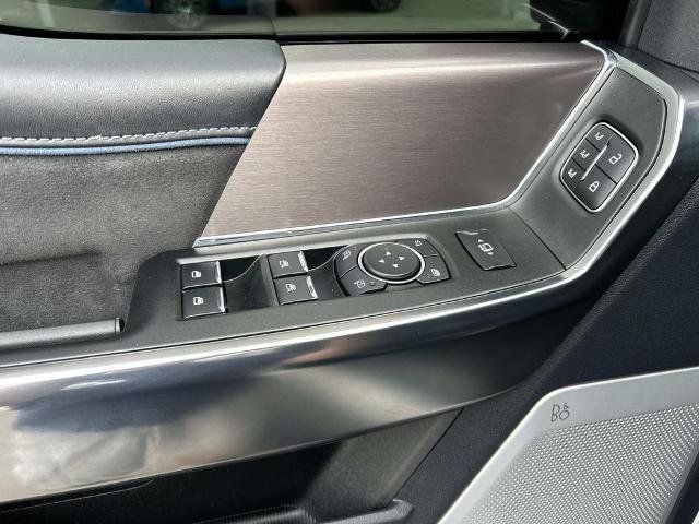 Certified 2026 Ford F250 Platinum AWD/4WD image 24