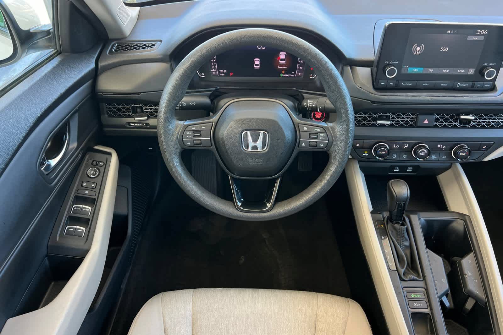 Used 2023 Honda Accord EX image 15