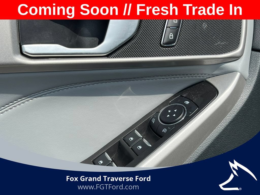 Certified 2023 Ford Explorer XLT w/ Equipment Group 202A AWD/4WD image 16