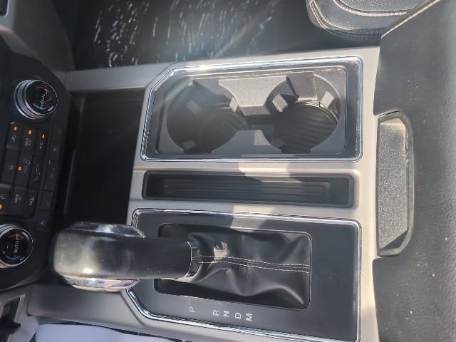 Certified 2019 Ford F150 Lariat w/ Equipment Group 502A Luxury image 16