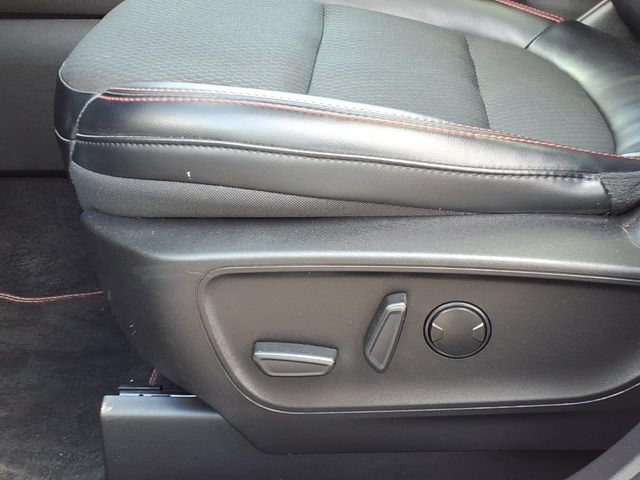 Certified 2023 Ford Escape ST-Line w/ Tech Pack #1 AWD/4WD image 11