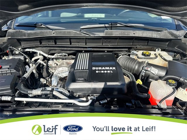 Used 2022 GMC Sierra 1500 Denali w/ Denali Premium Package image 22