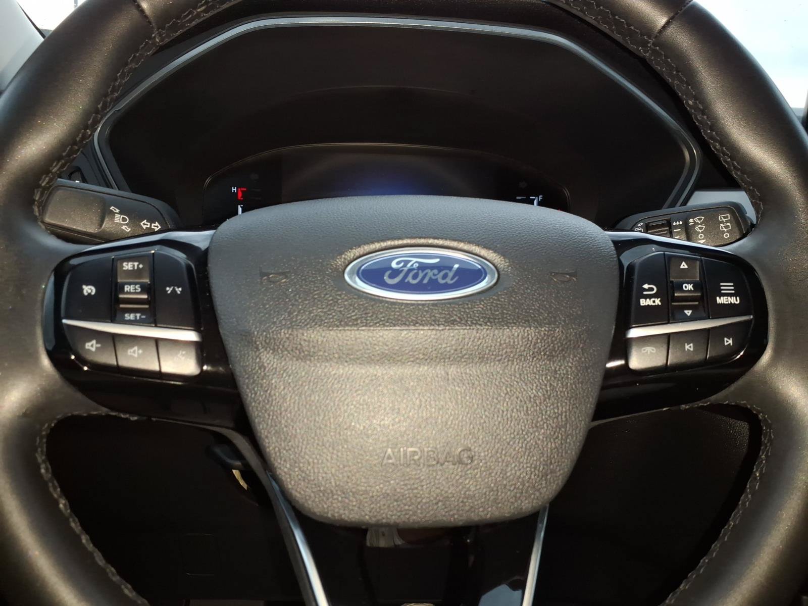 Certified 2023 Ford Escape Active AWD/4WD image 21