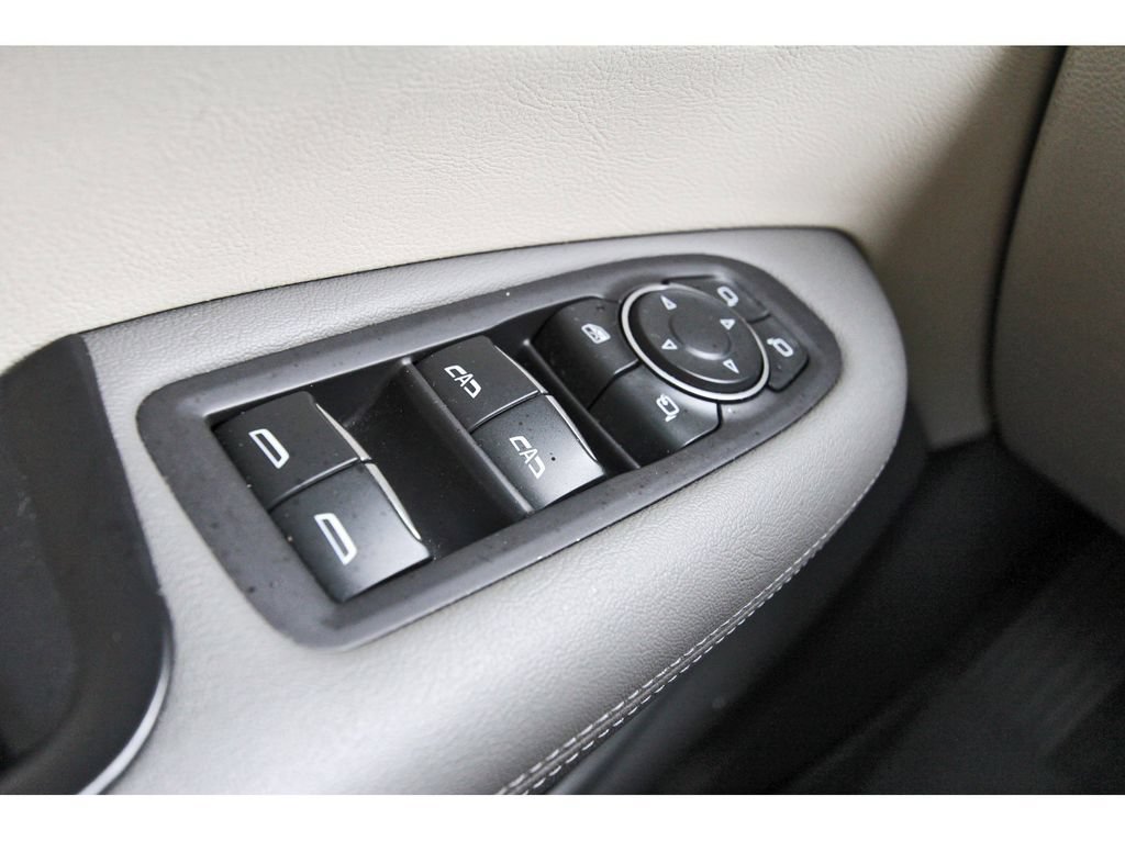 Used 2021 Cadillac XT5 Premium Luxury FWD image 19