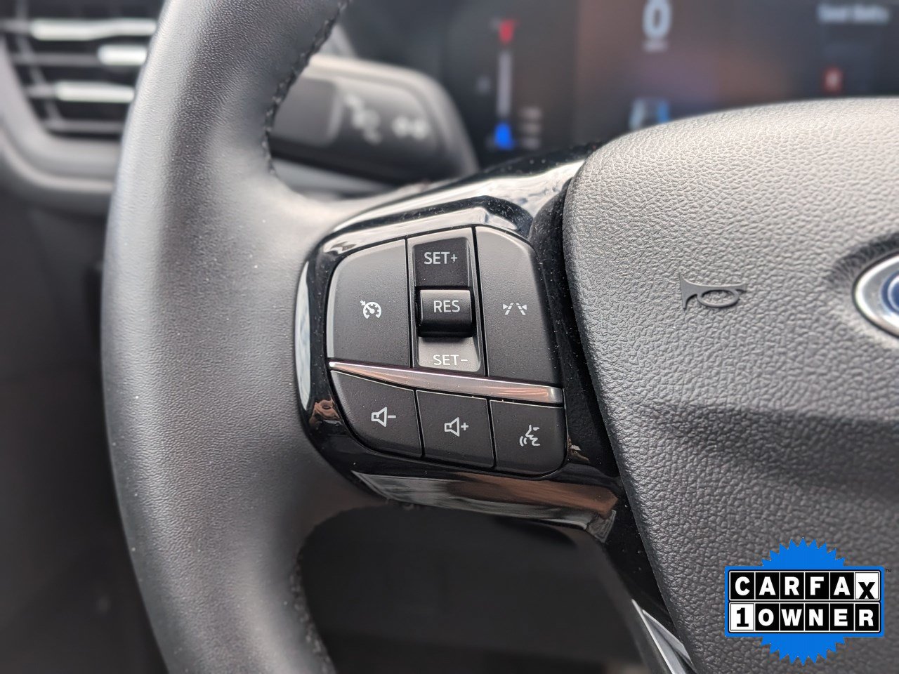 Certified 2023 Ford Escape Active AWD/4WD image 30
