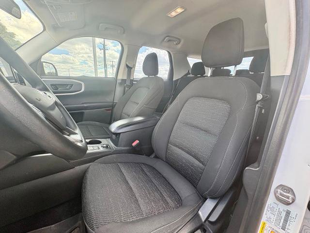 Certified 2022 Ford Bronco Sport AWD/4WD image 13