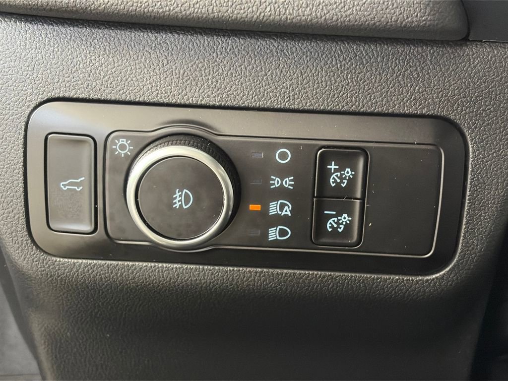 Certified 2025 Ford Escape ST-Line Select image 23