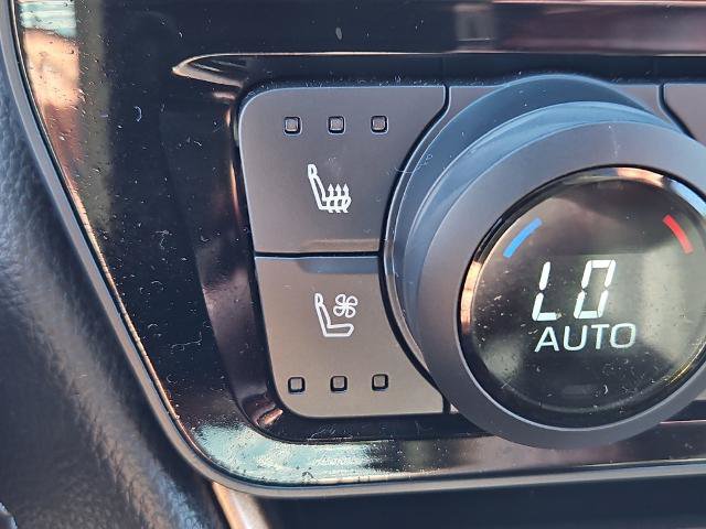 Used 2024 Toyota Grand Highlander AWD Hybrid image 15