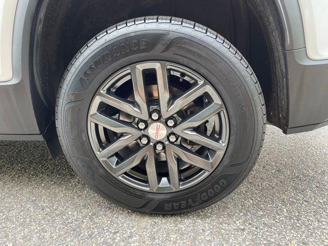 Used 2019 GMC Acadia SLT AWD/4WD image 5