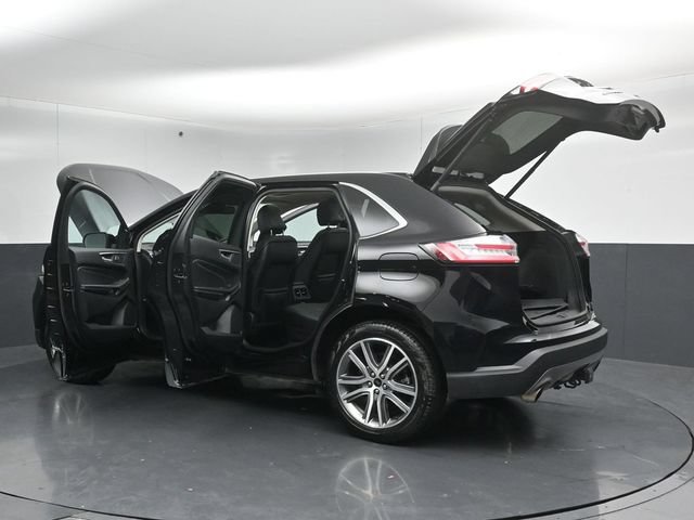 Certified 2024 Ford Edge Titanium w/ Equipment Group 301A AWD/4WD image 59