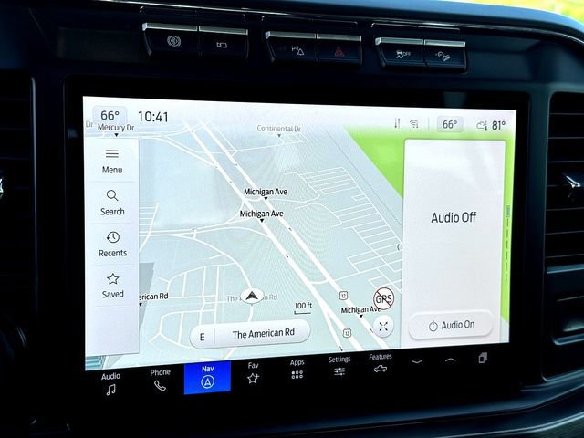 Certified 2023 Ford F250 Lariat w/ Lariat Ultimate Package image 20