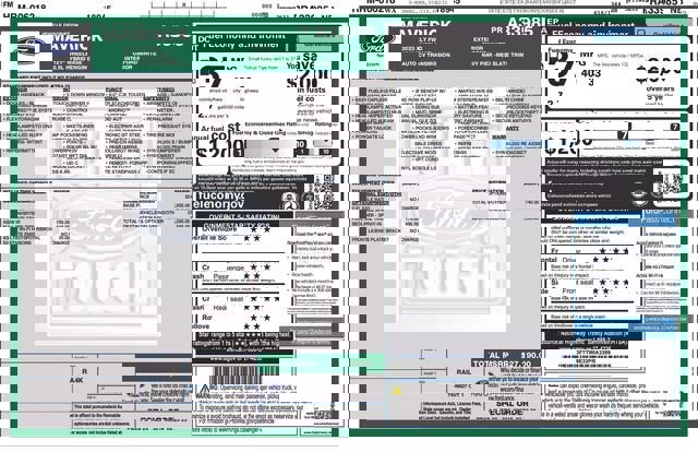 Certified 2023 Ford Maverick XLT image 24