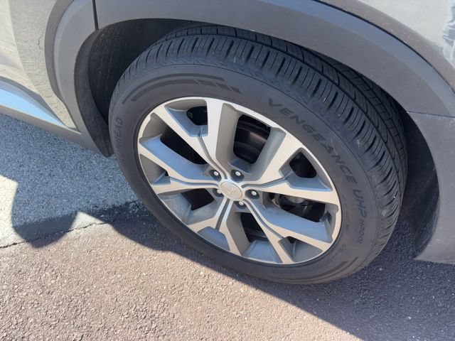 Used 2021 Hyundai Palisade SEL w/ Convenience Package AWD/4WD image 23