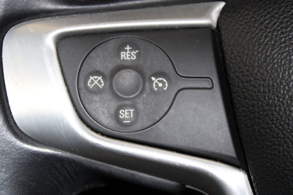 Used 2019 GMC Terrain SLT AWD/4WD image 25