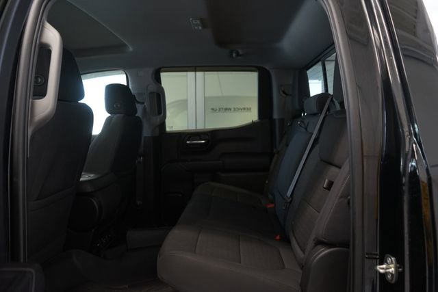 Used 2020 Chevrolet Silverado 1500 LT image 30