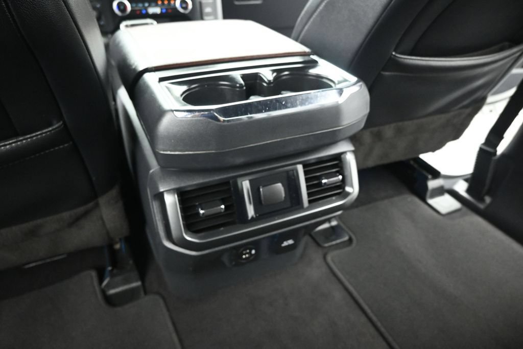 Certified 2023 Ford F150 Lariat AWD/4WD image 21