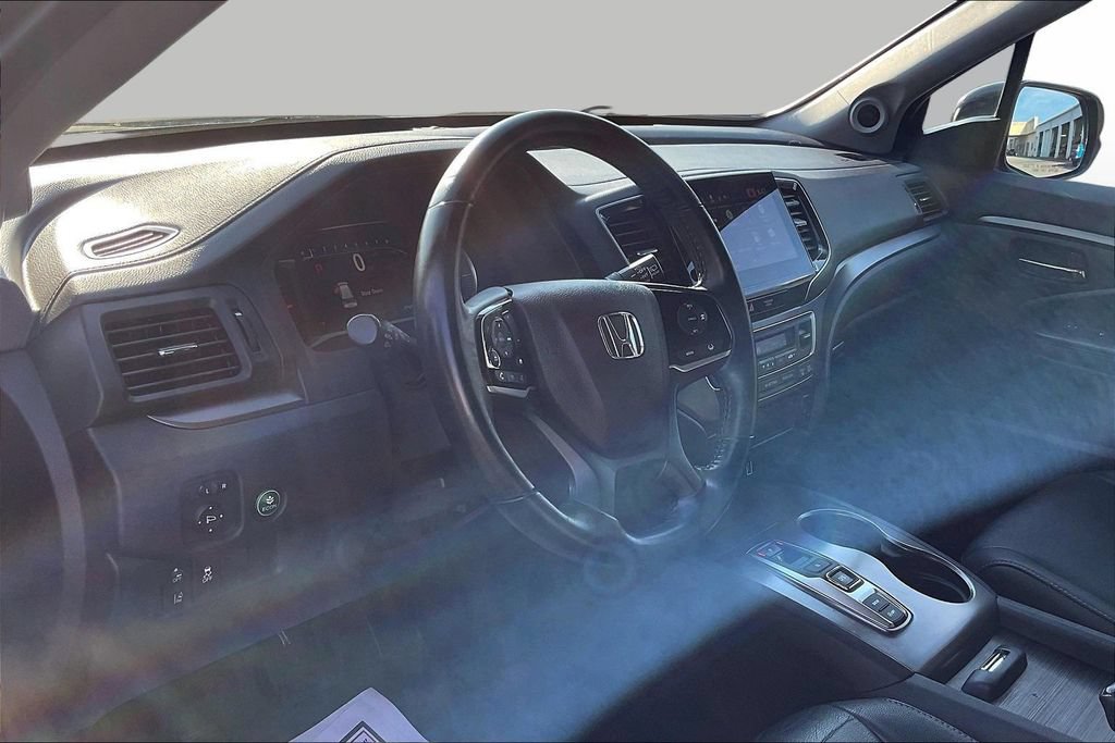 Used 2021 Honda Pilot Special Edition image 14