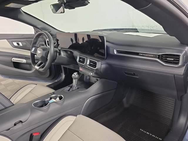 Certified 2026 Ford Mustang Premium RWD image 47