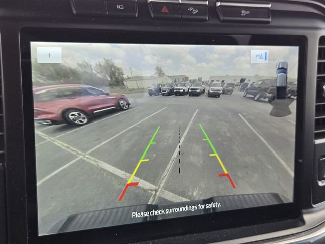 Certified 2022 Ford F150 XLT w/ Equipment Group 302A High image 23