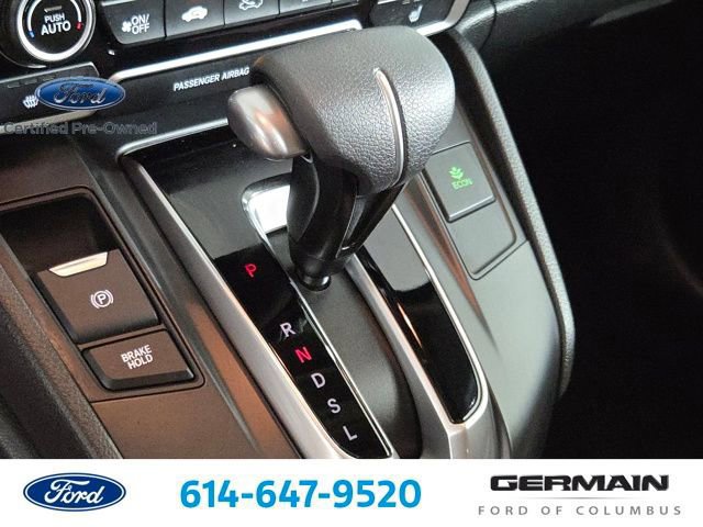 Used 2019 Honda CR-V EX image 28