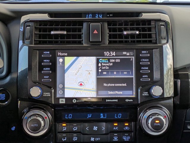 Used 2023 Toyota 4Runner TRD Pro image 16