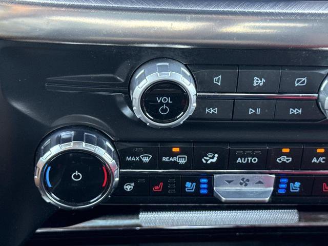 Certified 2024 Ford F150 King Ranch w/ FX4 Off-Road Package AWD/4WD image 29