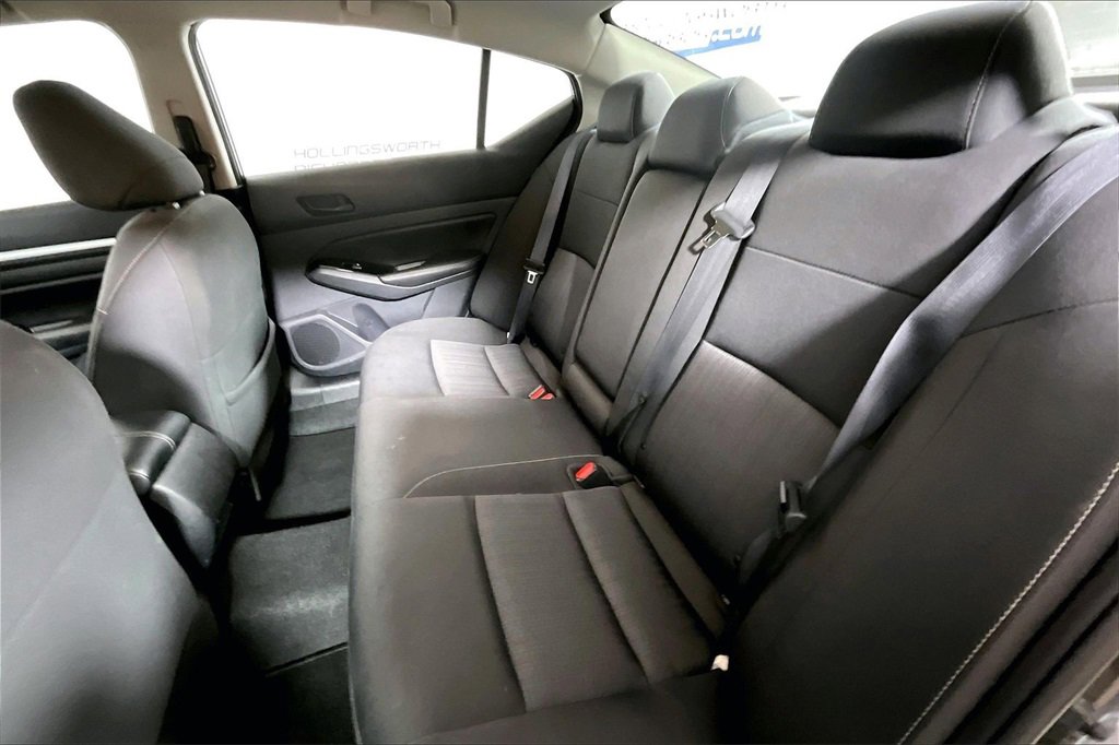 Used 2023 Nissan Altima 2.5 SV image 21