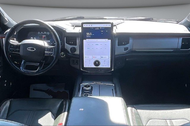 Certified 2022 Ford Expedition Timberline AWD/4WD image 7