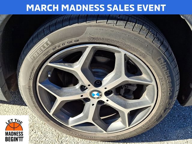 Used 2018 BMW X1 xDrive28i image 5