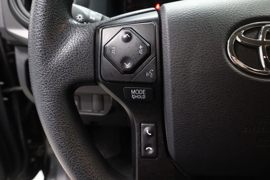 Used 2023 Toyota Tacoma SR AWD/4WD image 28